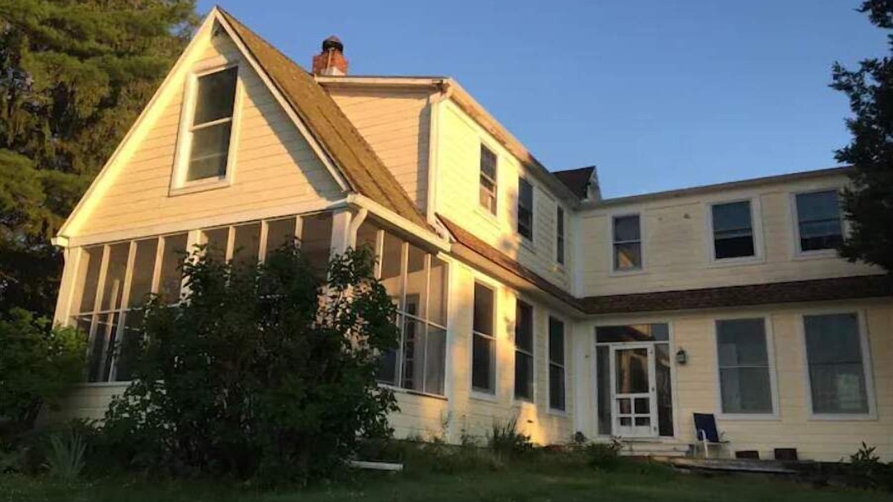 Photo of Outdoor in Canaan