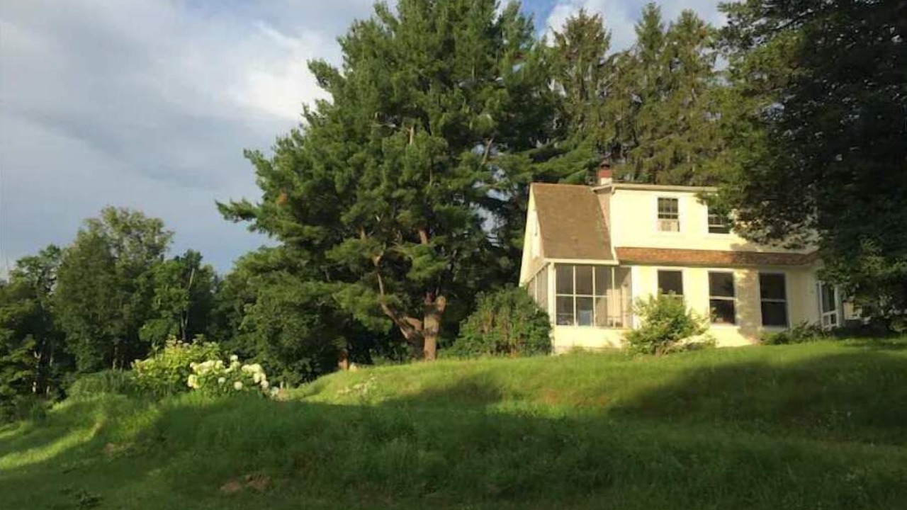 Photo of Outdoor in Canaan