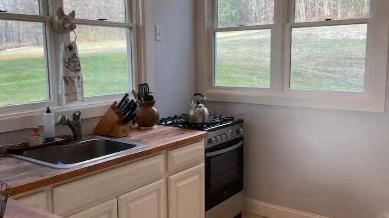 Photo of Kitchen in Canaan