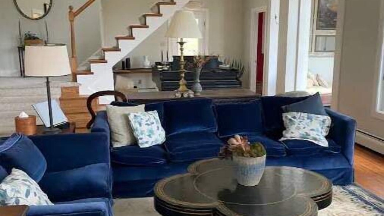 Photo of Livingroom in Canaan