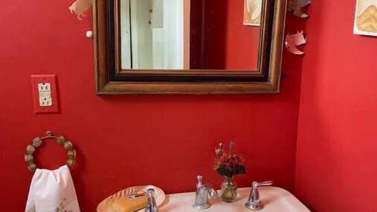 Photo of Bathroom in Canaan