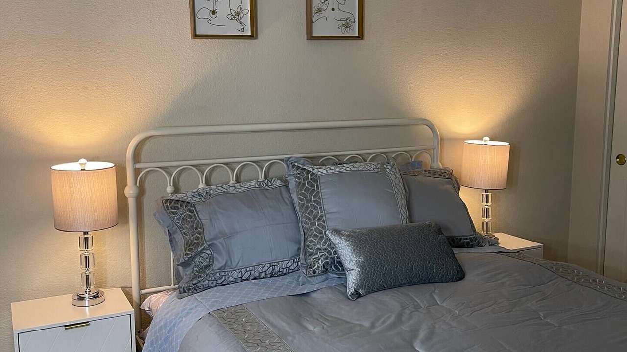 Photo of Bedroom in Antelope