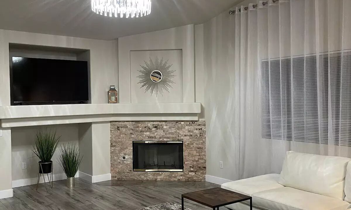 Photo of Livingroom in Antelope