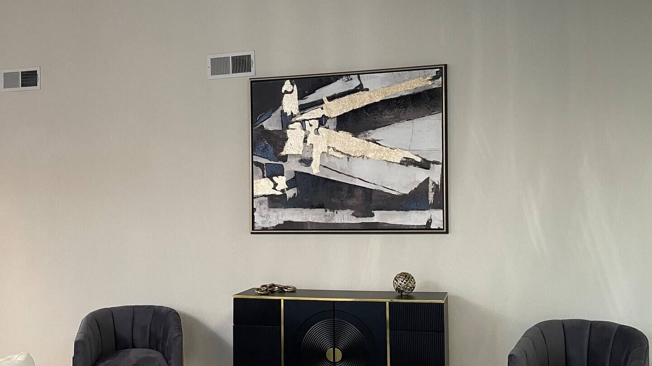 Photo of Livingroom in Antelope