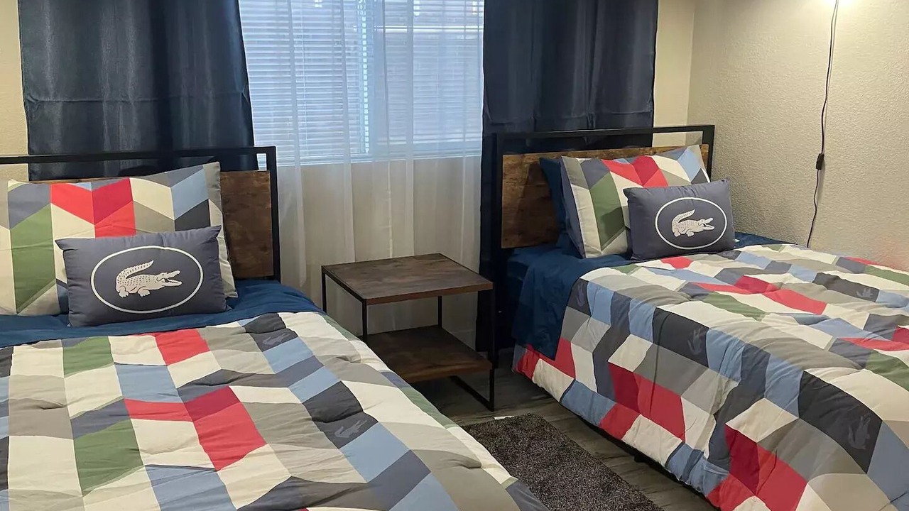 Photo of Bedroom in Antelope