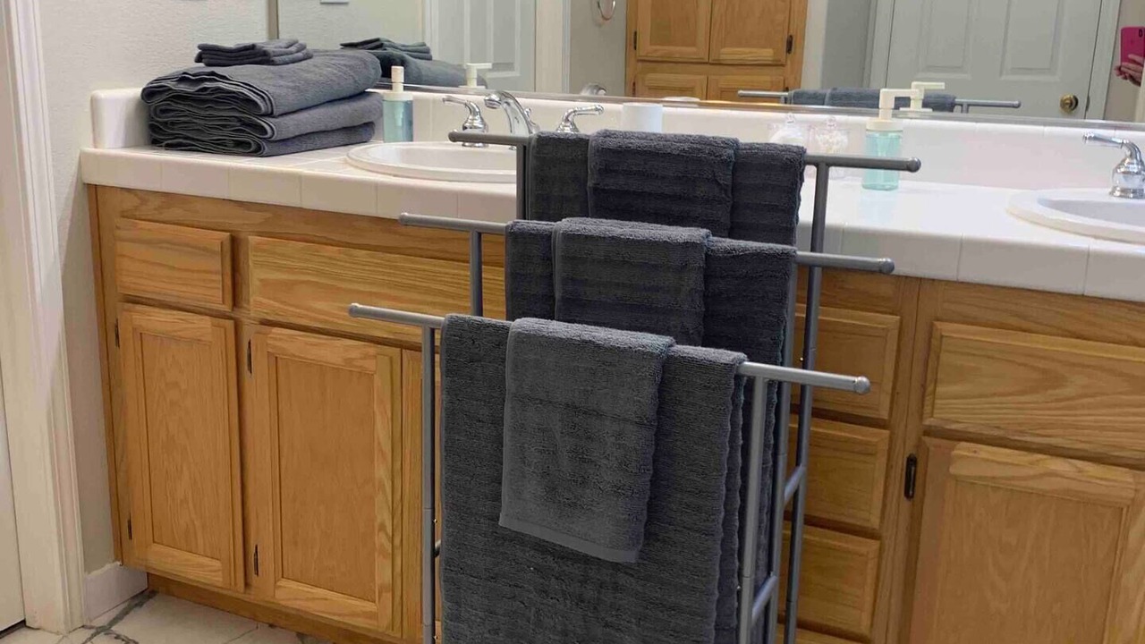 Photo of Bathroom in Antelope