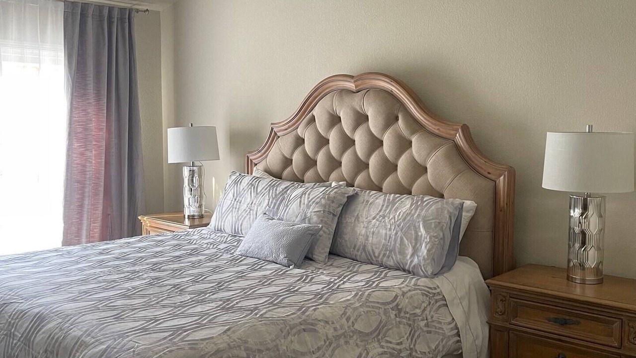 Photo of Bedroom in Antelope