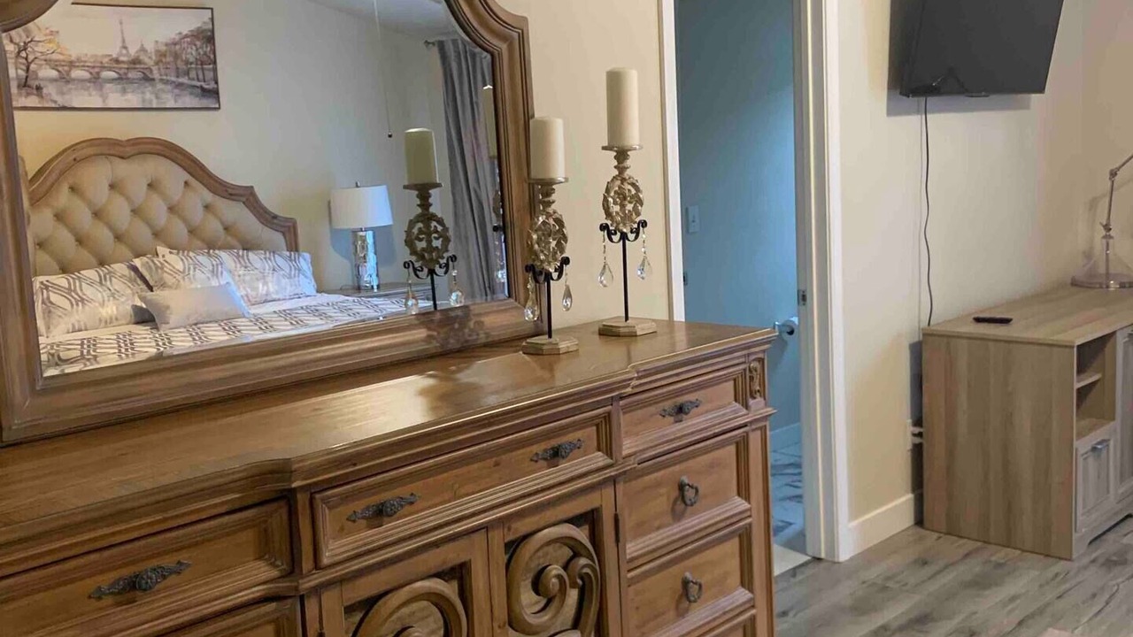 Photo of Bedroom in Antelope