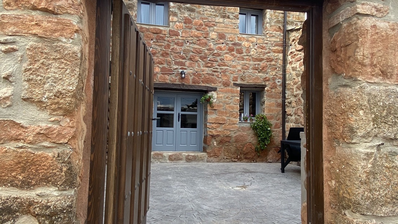 Photo of Outdoor in Palmaces de Jadraque