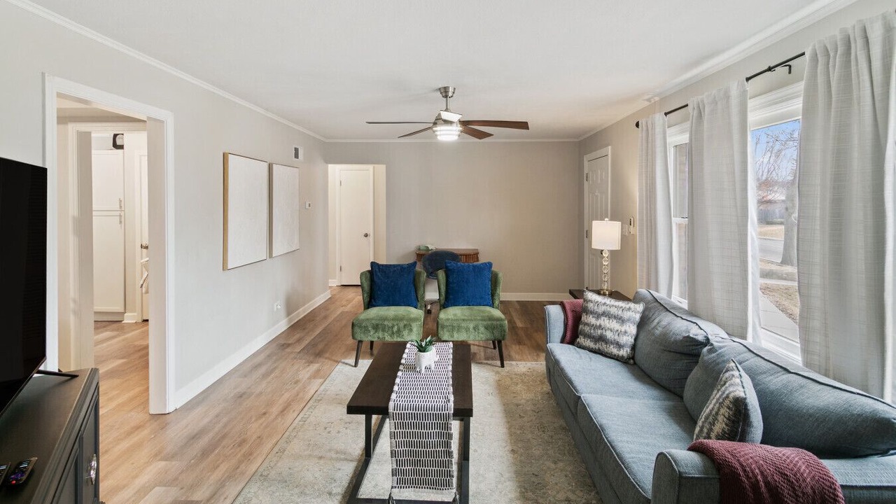 Photo of Livingroom in Libertyville