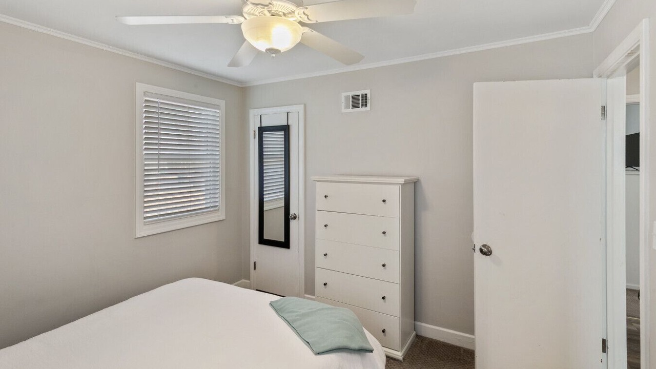 Photo of Bedroom in Libertyville