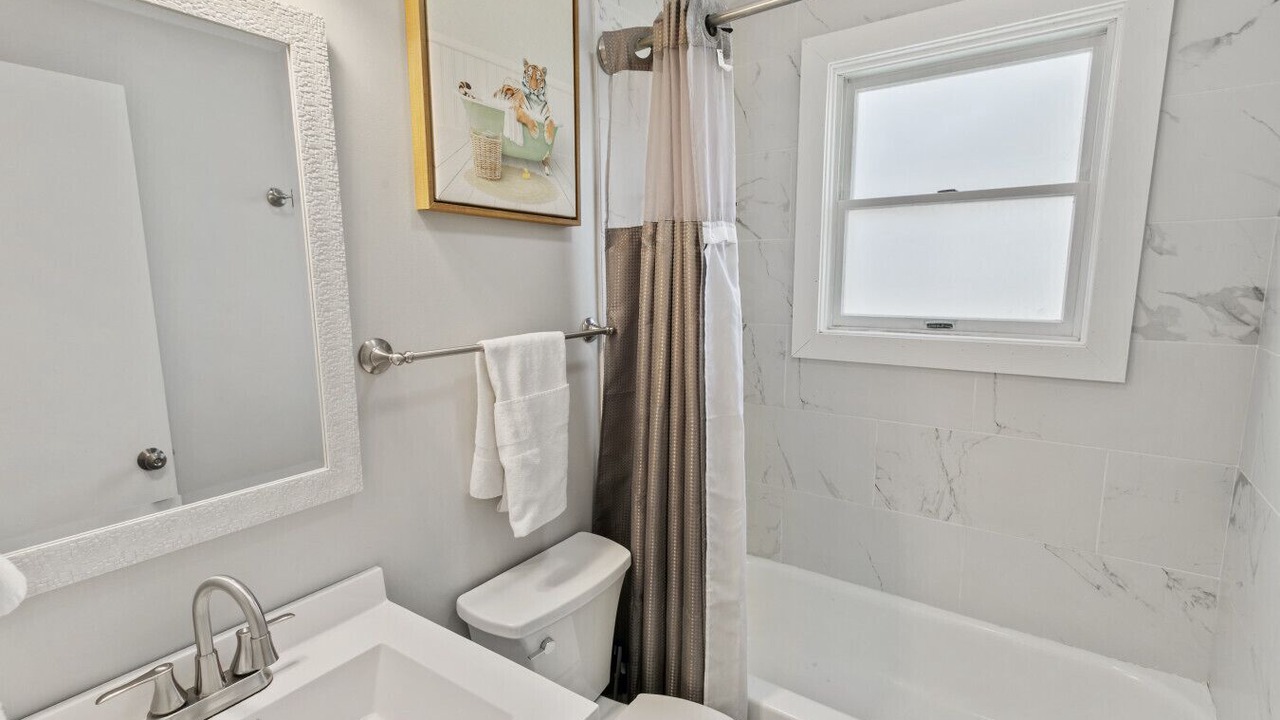 Photo of Bathroom in Libertyville