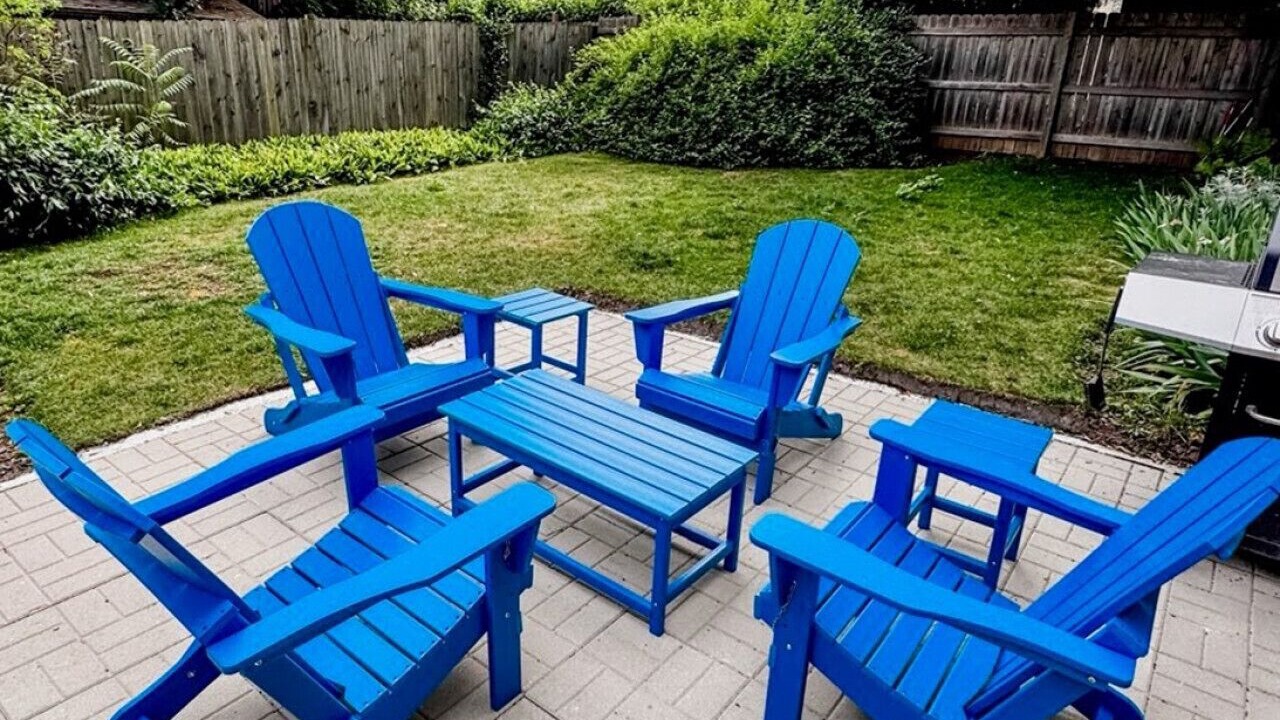 Photo of Patio Balcony in Libertyville