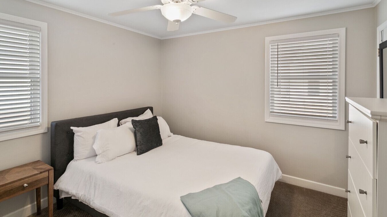 Photo of Bedroom in Libertyville