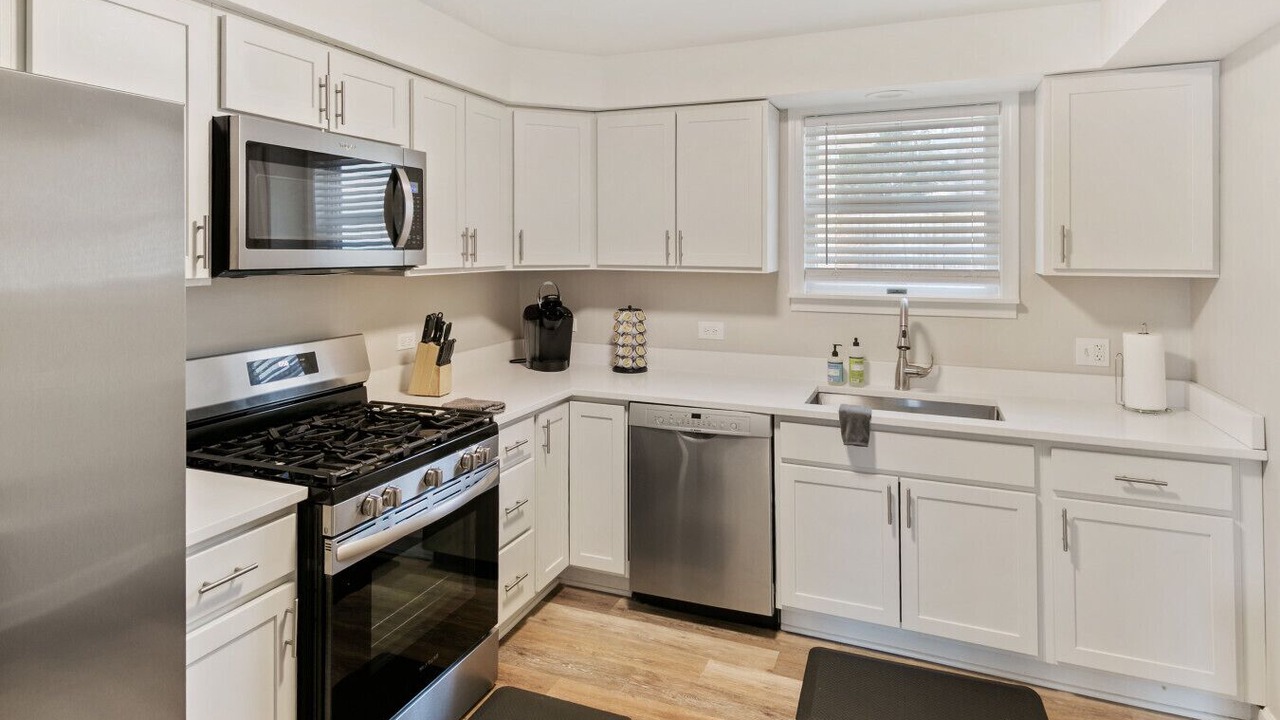 Photo of Kitchen in Libertyville