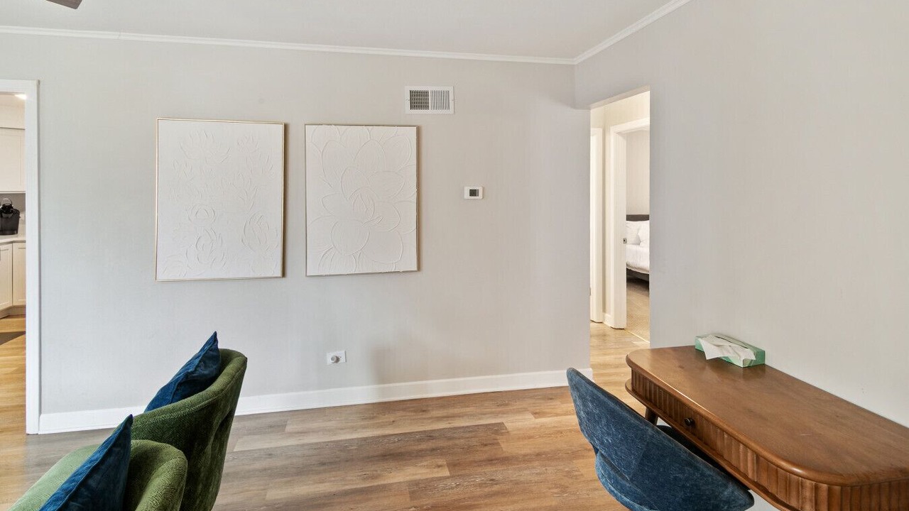 Photo of Bedroom in Libertyville