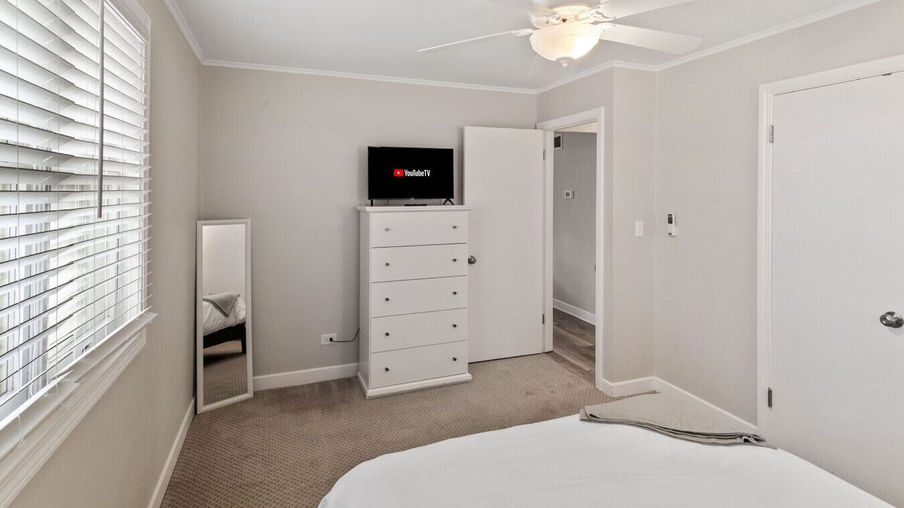 Photo of Bedroom in Libertyville