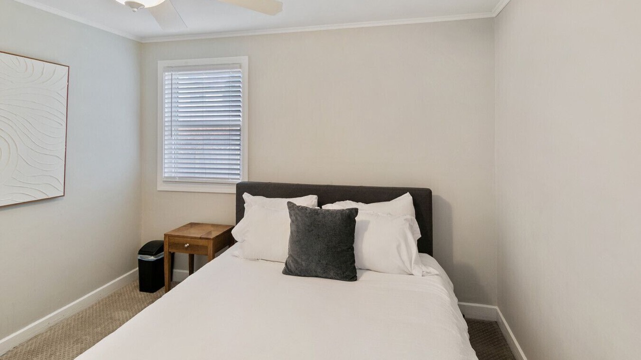 Photo of Bedroom in Libertyville