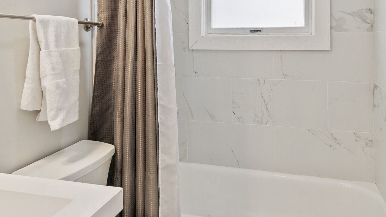 Photo of Bathroom in Libertyville