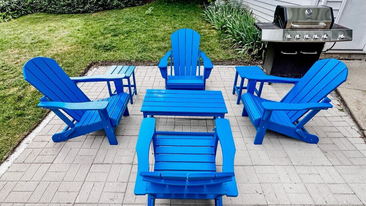 Photo of Patio Balcony in Libertyville