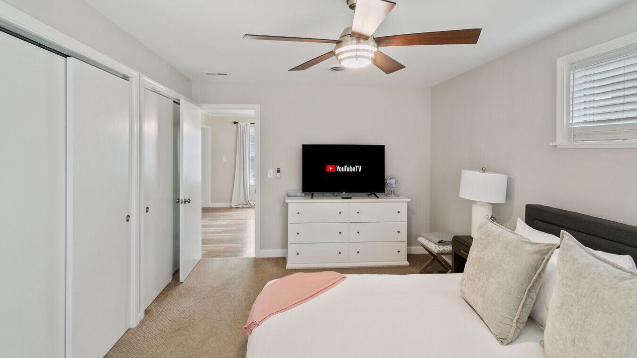 Photo of Bedroom in Libertyville