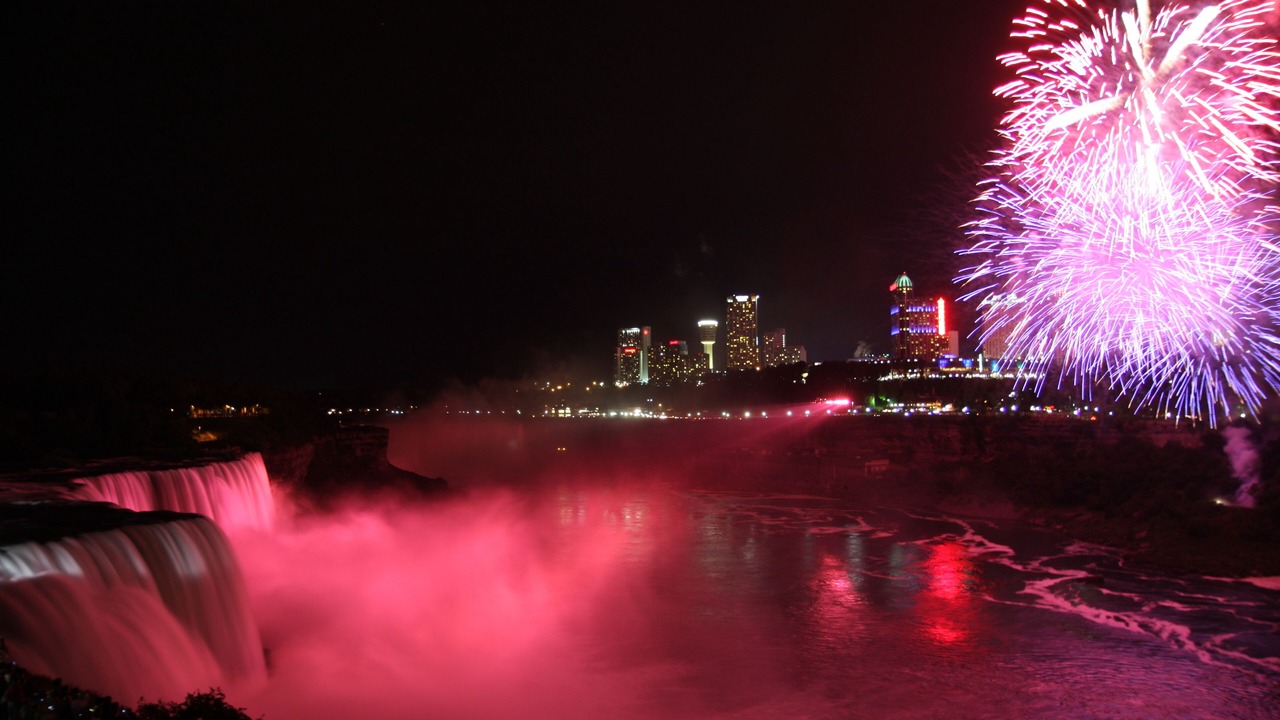 Photo of Others in Downtown Niagara Falls