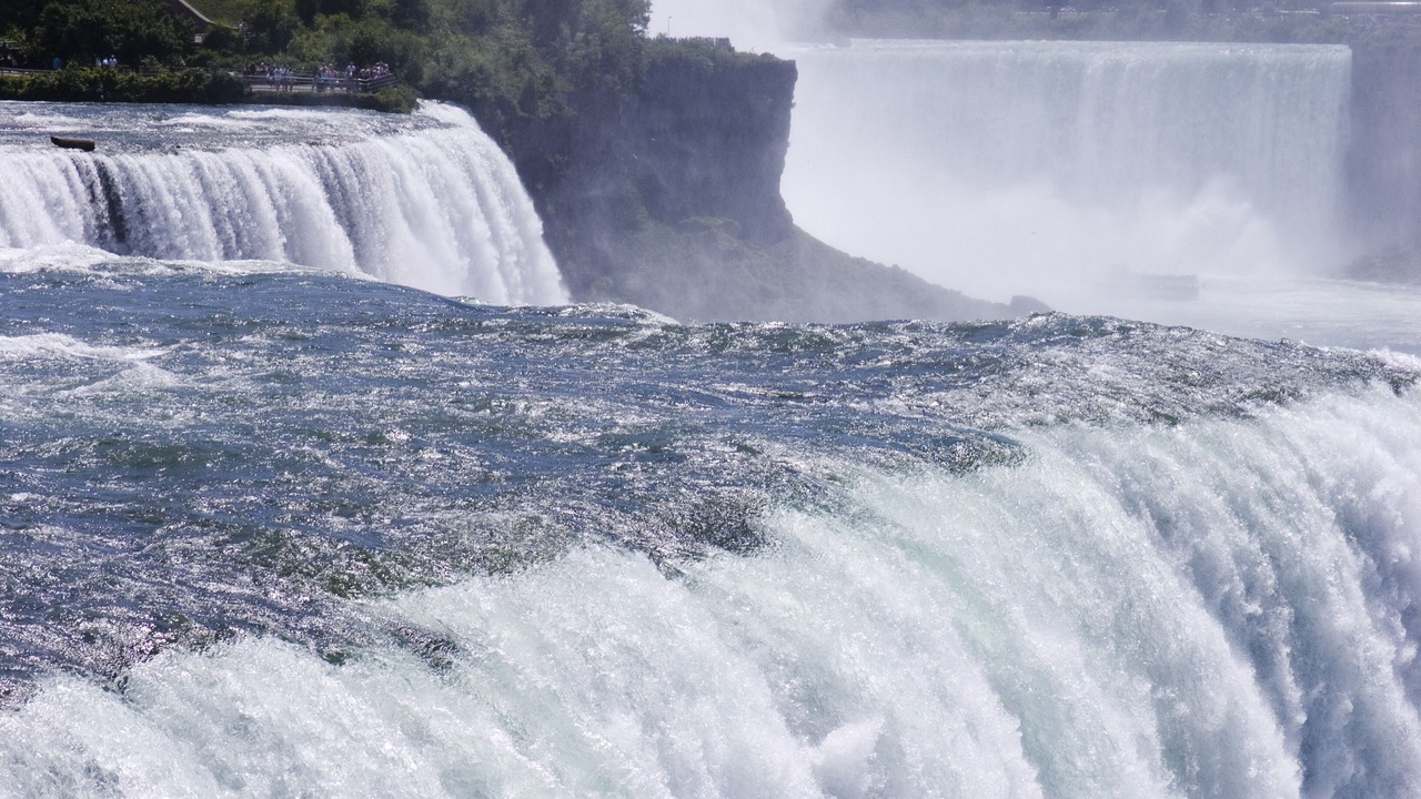 Photo of Others in Downtown Niagara Falls