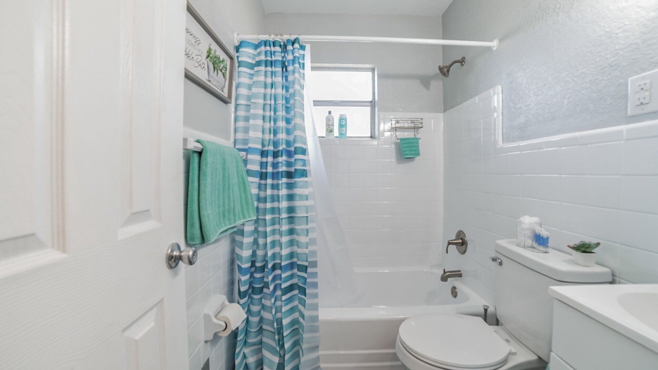 Photo of Bathroom in Plant City