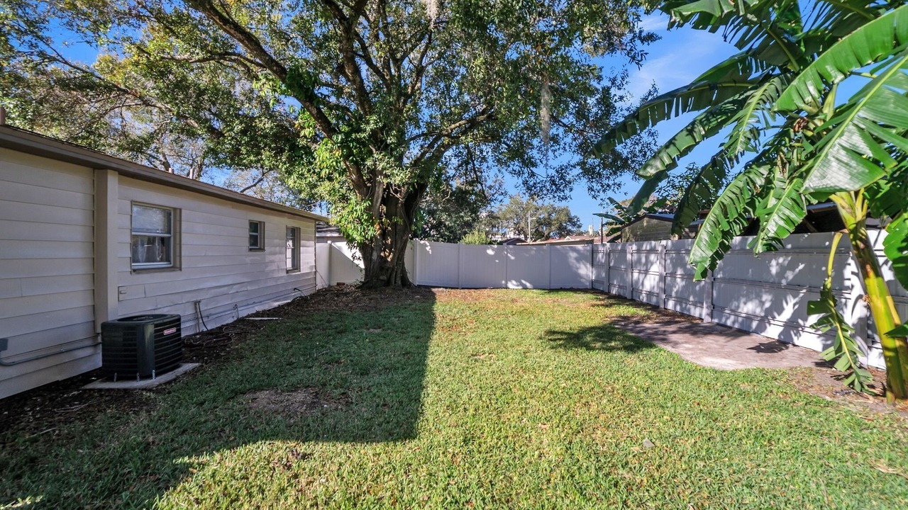 Photo of Outdoor in Plant City