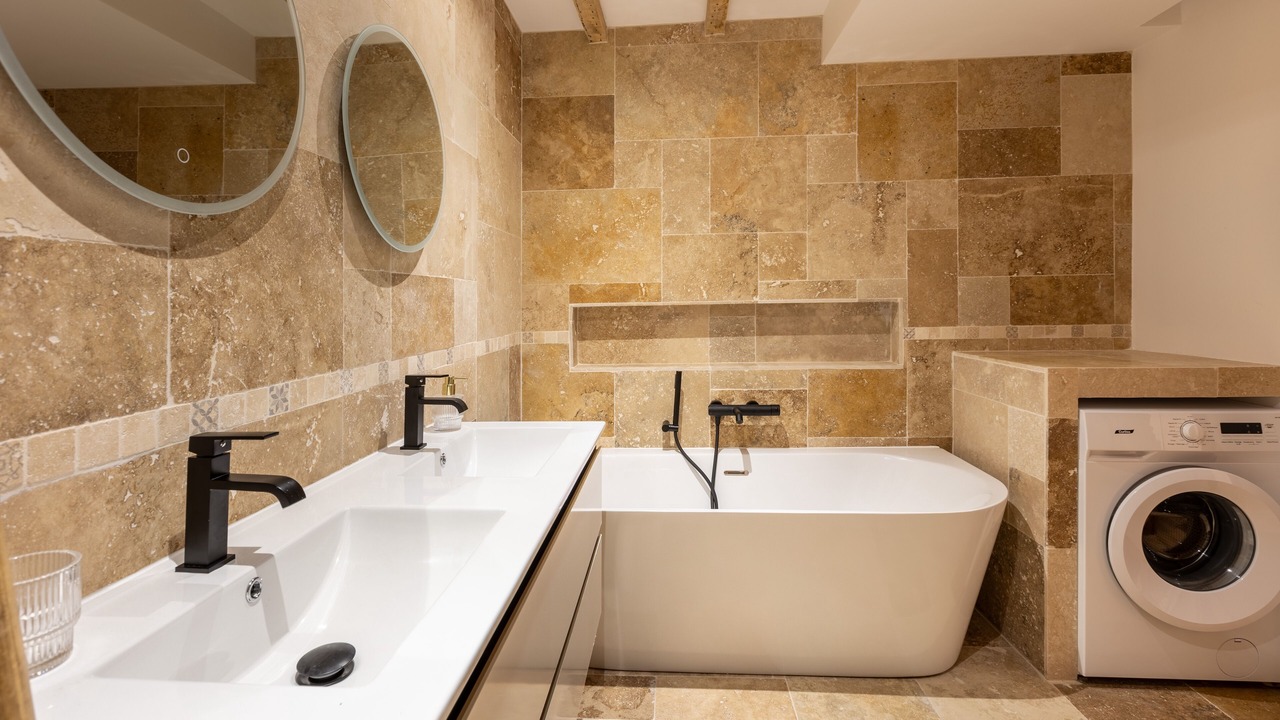 Photo of Bathroom in Formigueres