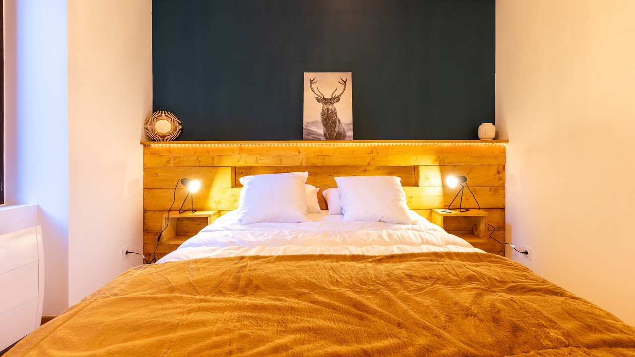 Photo of Bedroom in Formigueres