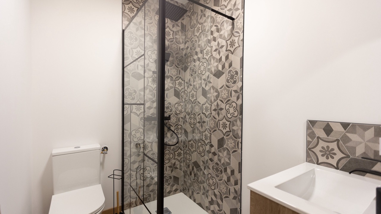 Photo of Bathroom in Formigueres