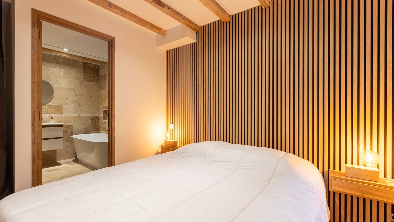 Photo of Bedroom in Formigueres