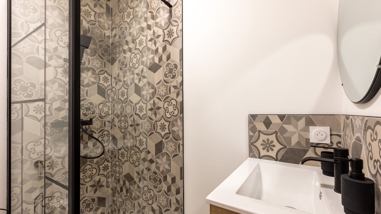 Photo of Bathroom in Formigueres