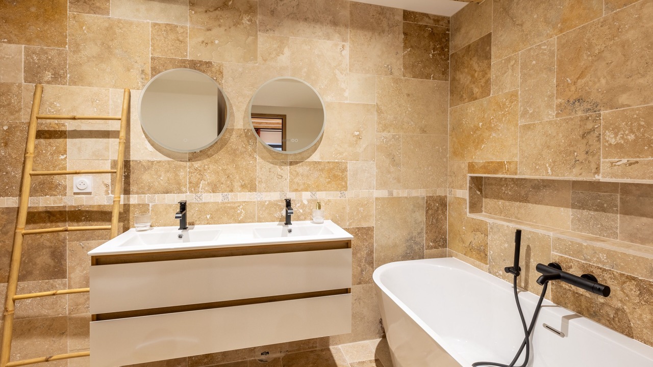 Photo of Bathroom in Formigueres