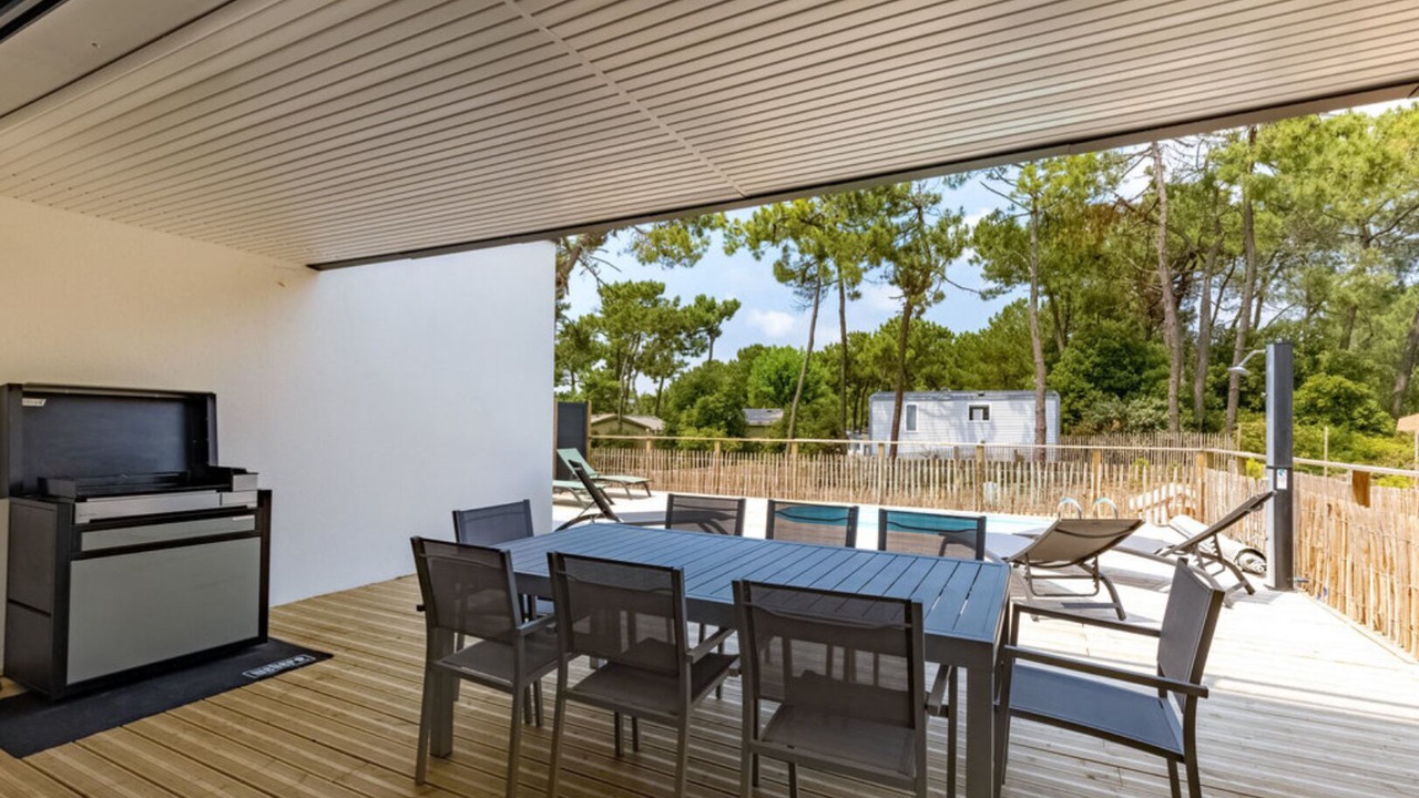 Photo of Outdoor in Saint-Jean-de-Monts