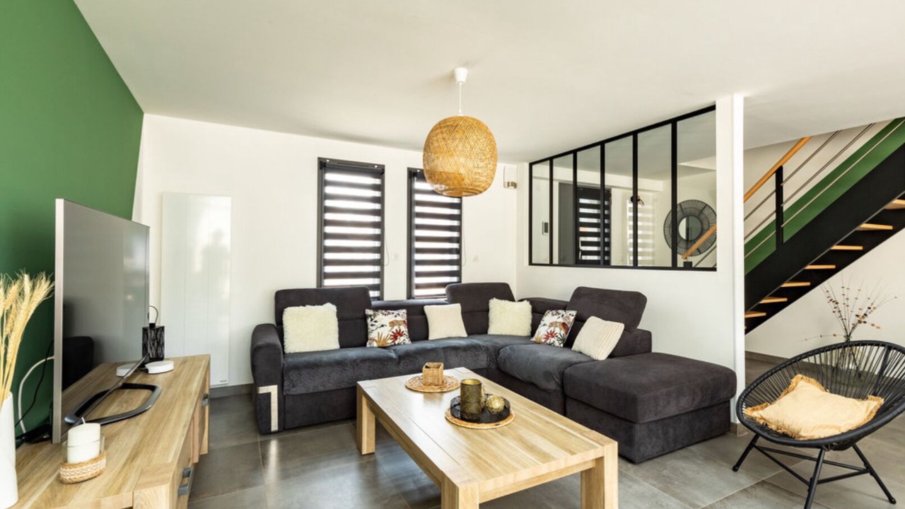 Photo of Livingroom in Saint-Jean-de-Monts