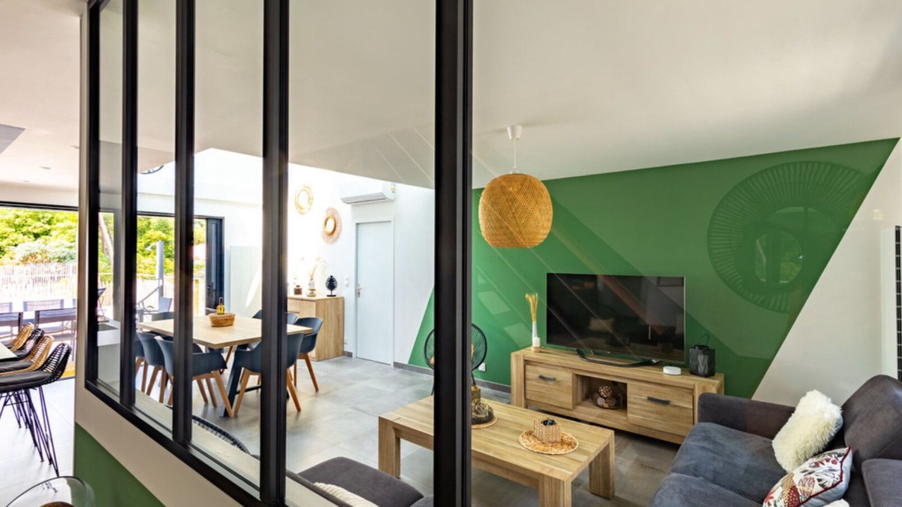 Photo of Livingroom in Saint-Jean-de-Monts
