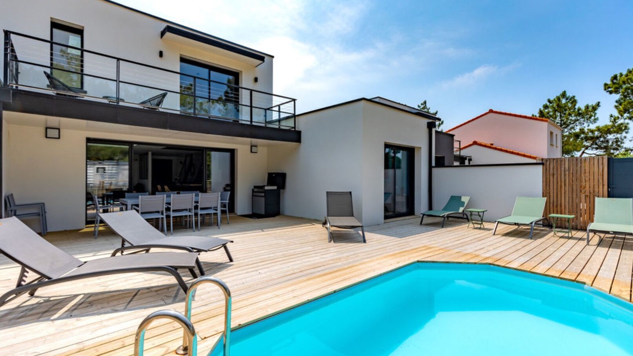 Photo of Outdoor in Saint-Jean-de-Monts