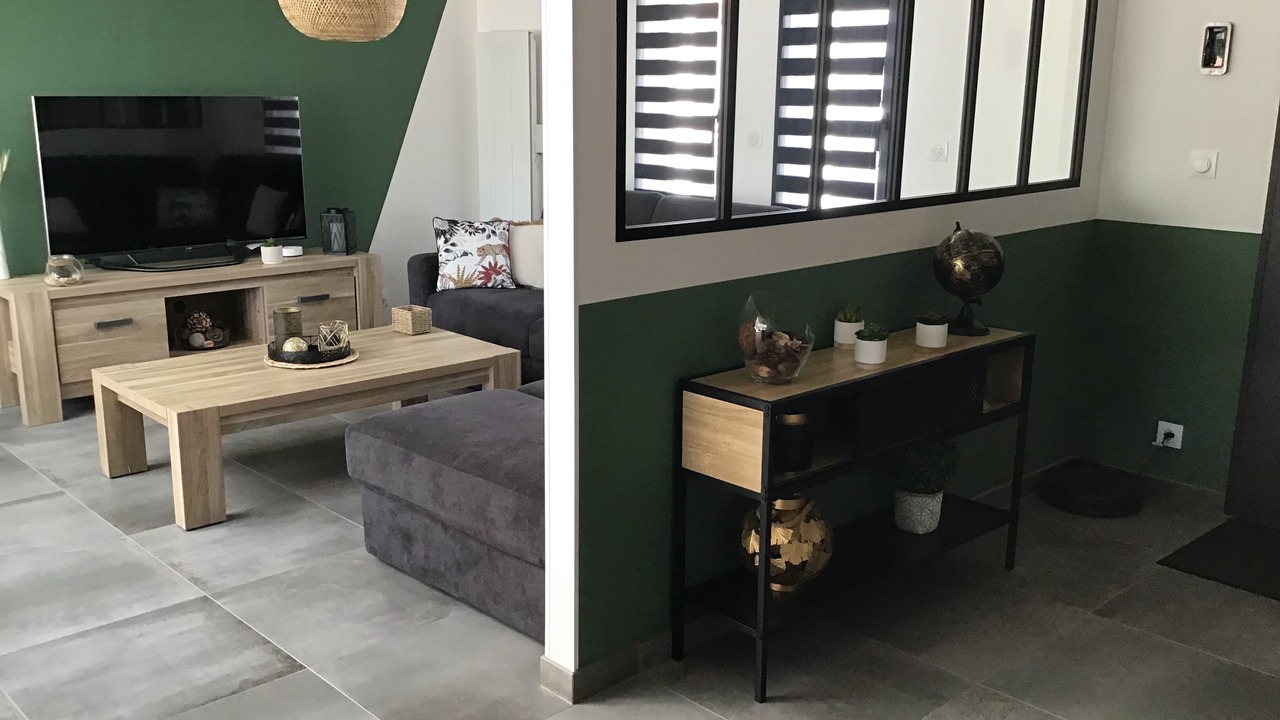 Photo of Livingroom in Saint-Jean-de-Monts