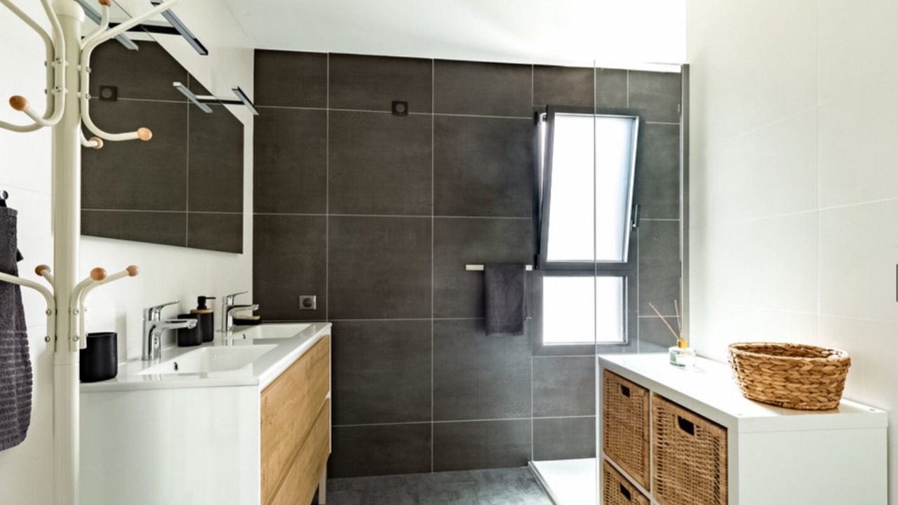 Photo of Bathroom in Saint-Jean-de-Monts