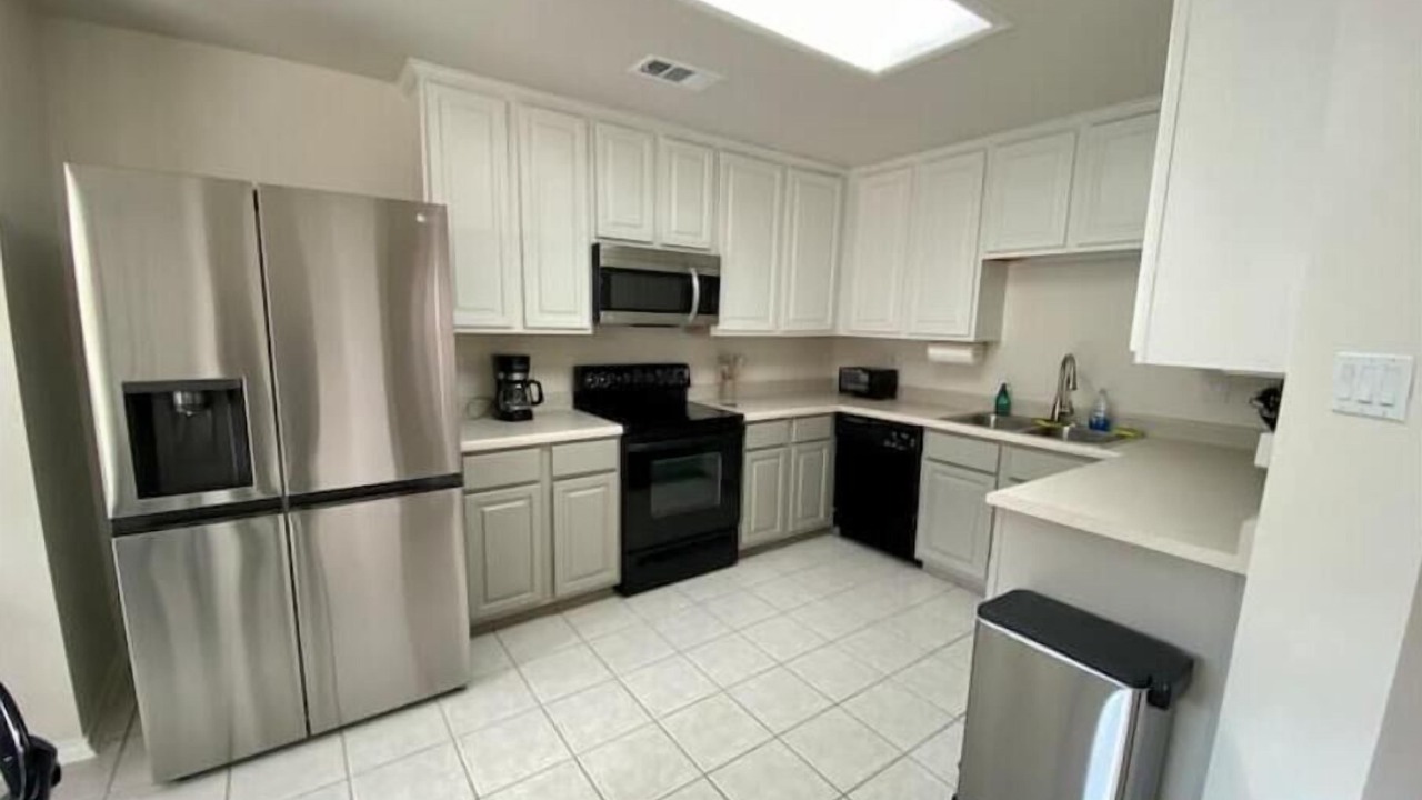Photo of Kitchen in Medical Center District