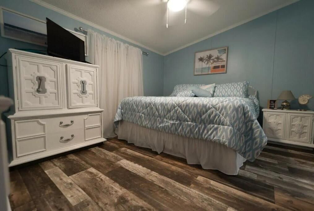 Photo of Bedroom in Marion