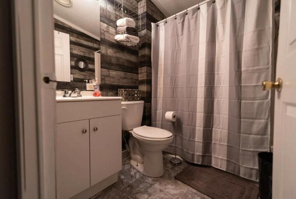Photo of Bathroom in Marion