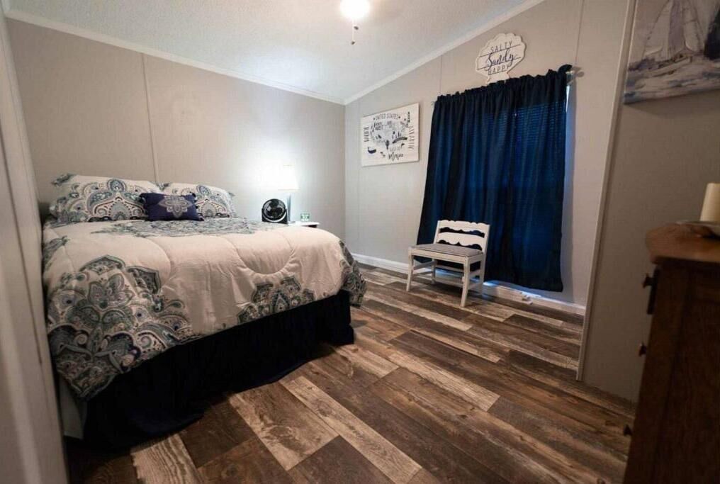 Photo of Bedroom in Marion
