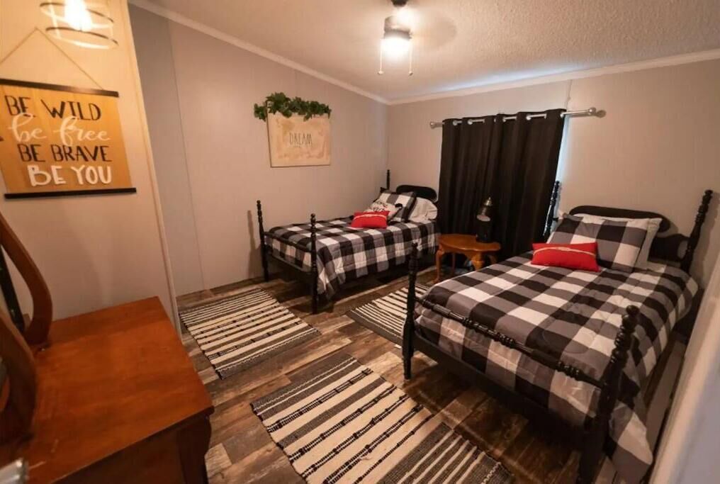 Photo of Bedroom in Marion
