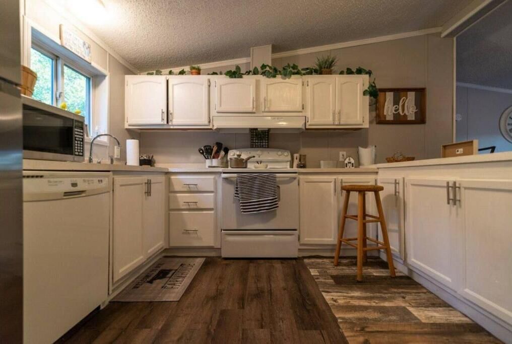 Photo of Kitchen in Marion