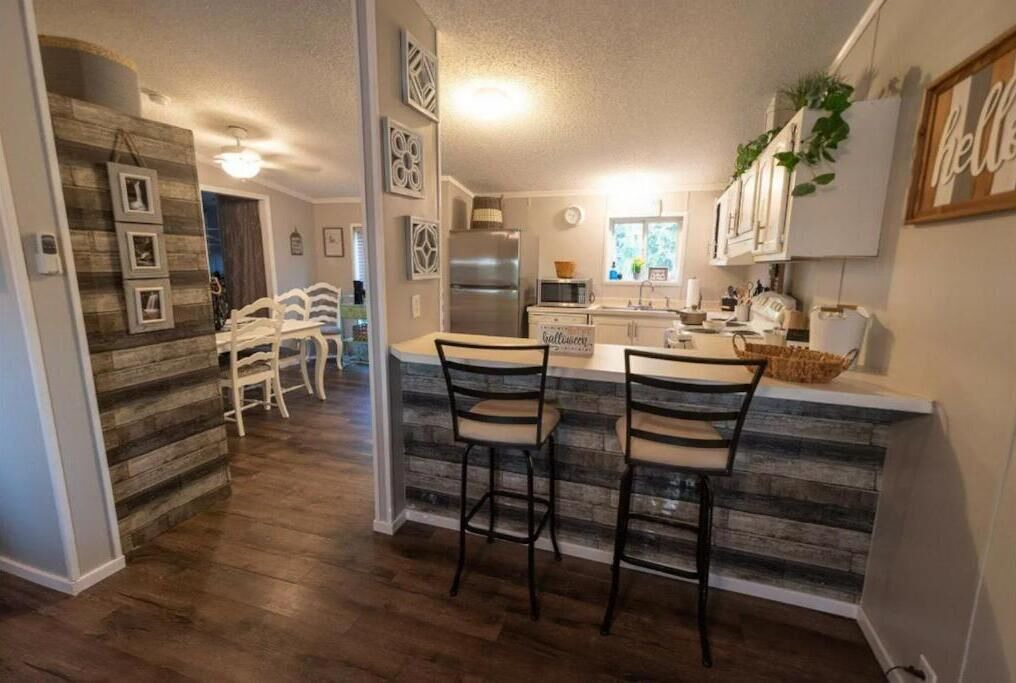 Photo of Kitchen in Marion