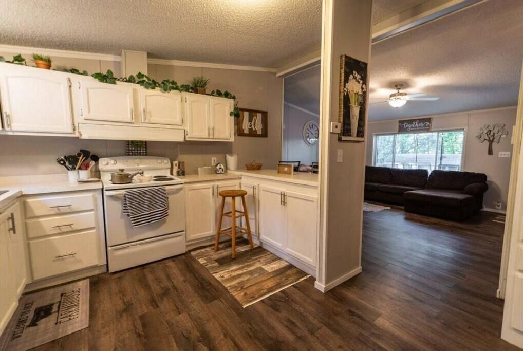 Photo of Kitchen in Marion