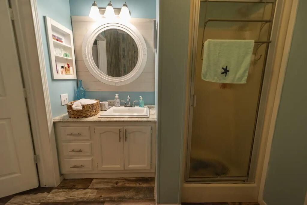 Photo of Bathroom in Marion
